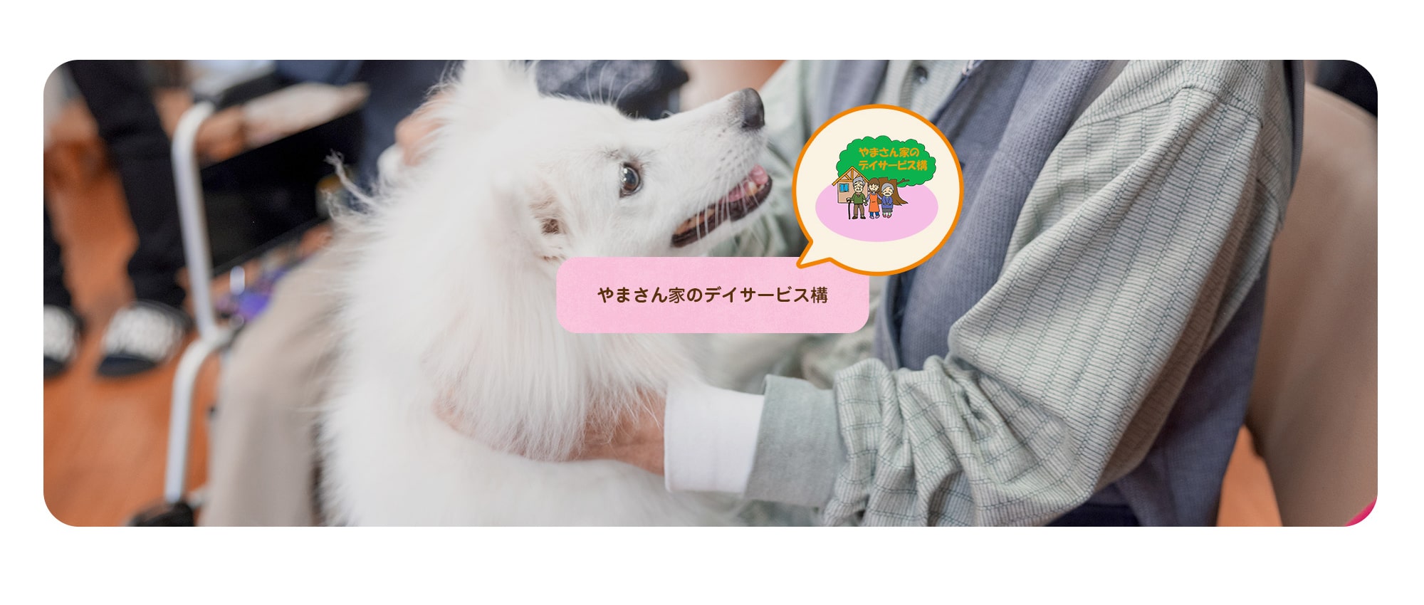 やまさん家の構ベース